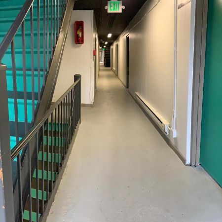 Hotel Indy Ινδιανάπολη Εξωτερικό φωτογραφία