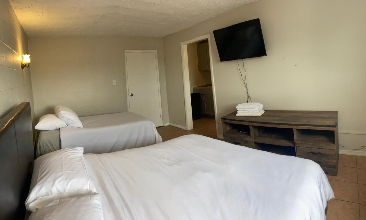 Hotel Indy Ινδιανάπολη Εξωτερικό φωτογραφία