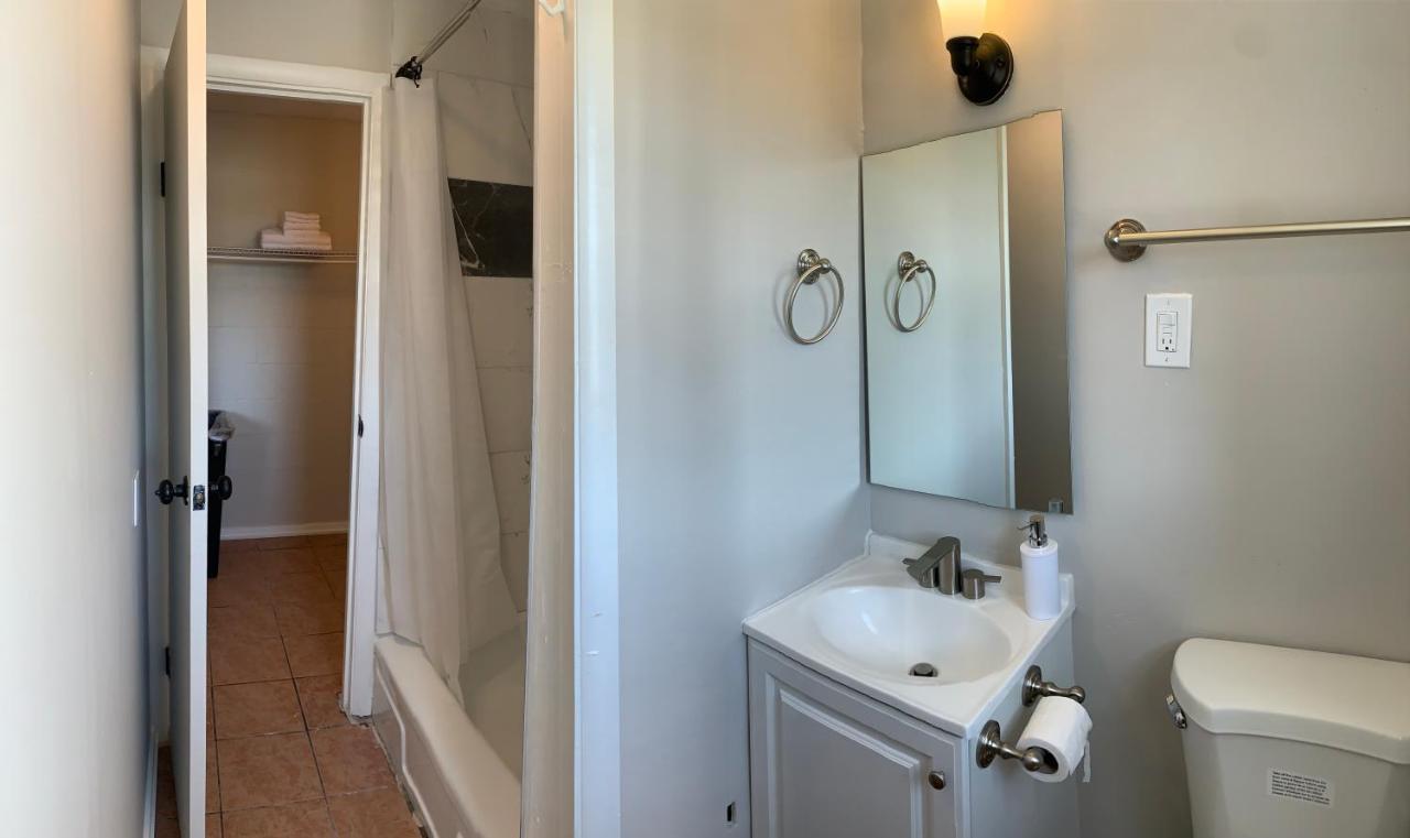 Hotel Indy Ινδιανάπολη Εξωτερικό φωτογραφία